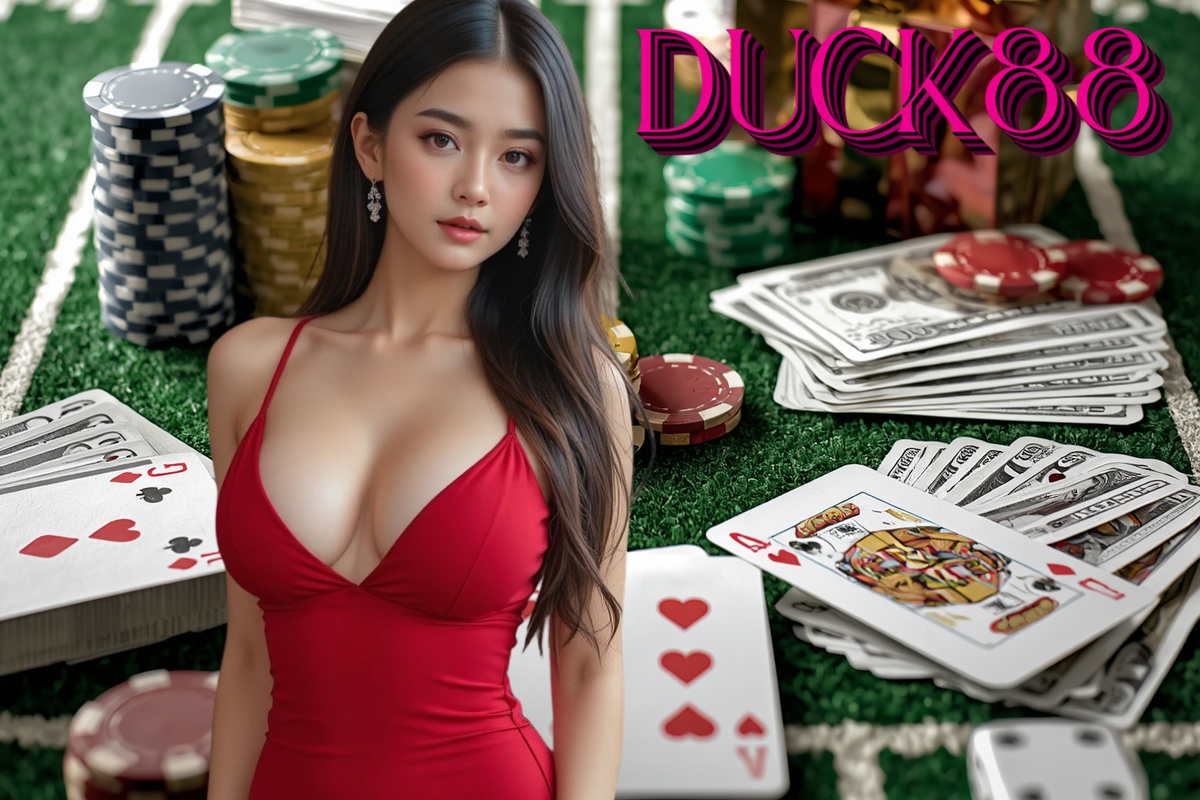 duck88 slot