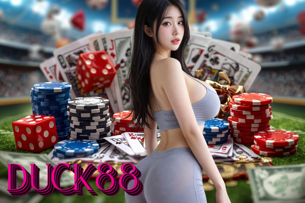 duck88